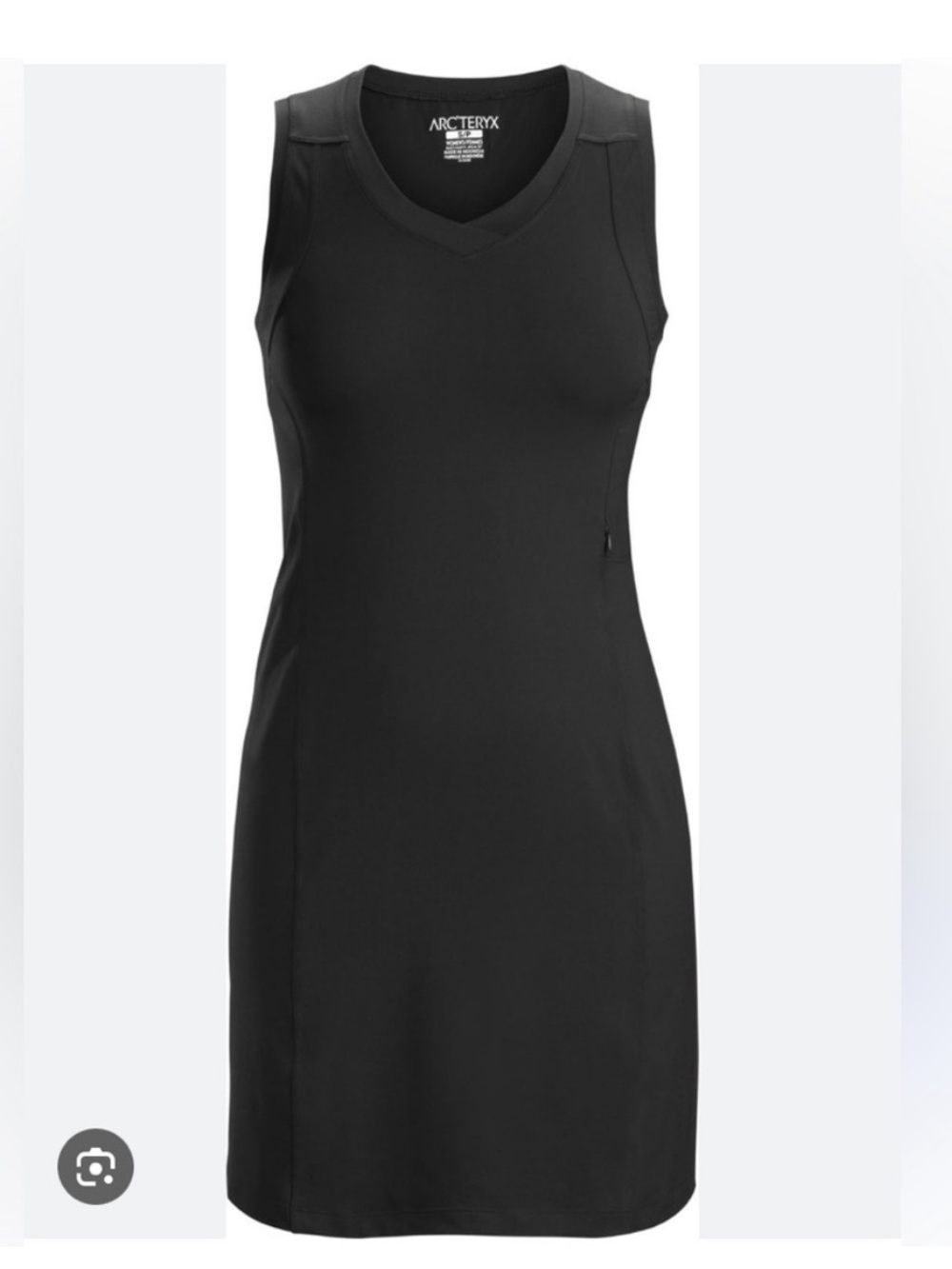 Arc'teryx Solterra Dress